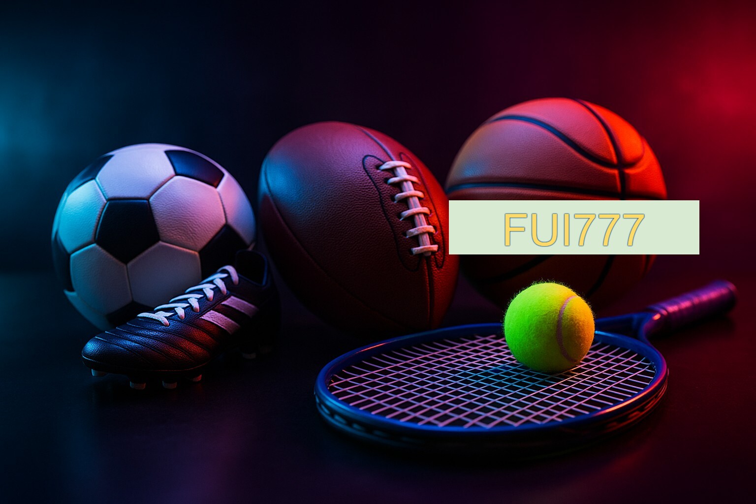Variedade de Esportes